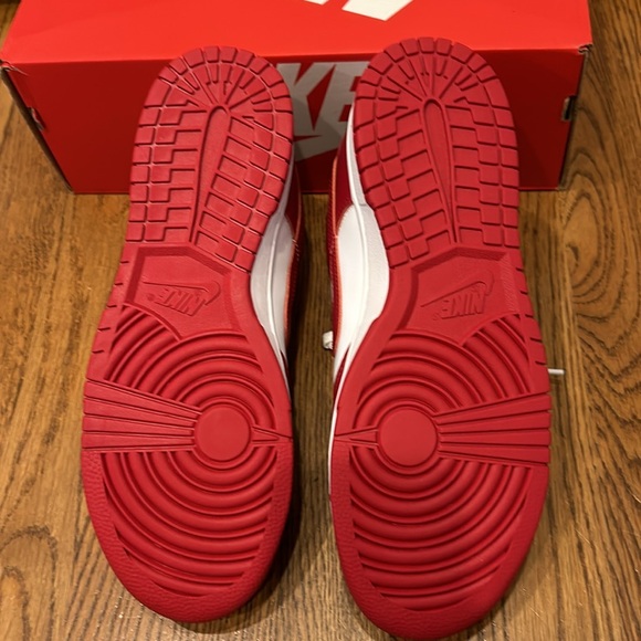 Nike Dunk Low Retro - Picture 5 of 7